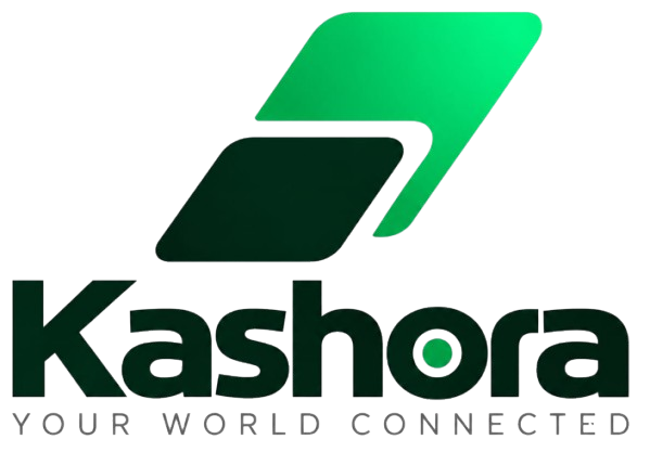 Kashora